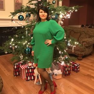 Meet your Posher, Nataliya